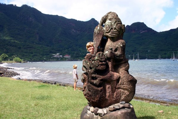 That one has an extra head